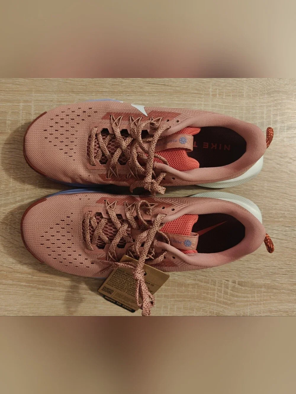 Nike lightweight trainers
